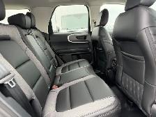 2026 Ford Bronco Sport Big Bend - Photo 28