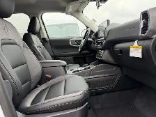 2026 Ford Bronco Sport Big Bend - Photo 30