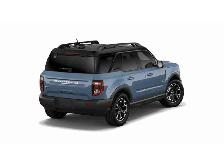 2026 Ford Bronco Sport Outer Banks - Photo 4