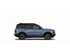 2026 Ford Bronco Sport Outer Banks - Photo 5