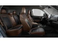 2026 Ford Bronco Sport Outer Banks - Photo 8