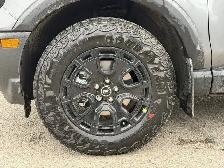 2026 Ford Bronco Sport Outer Banks - Photo 6