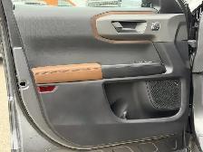 2026 Ford Bronco Sport Outer Banks - Photo 13
