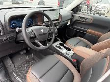 2026 Ford Bronco Sport Outer Banks - Photo 16