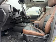 2026 Ford Bronco Sport Outer Banks - Photo 17