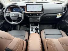 2026 Ford Bronco Sport Outer Banks - Photo 18