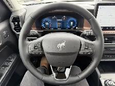 2026 Ford Bronco Sport Outer Banks - Photo 19