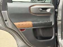 2026 Ford Bronco Sport Outer Banks - Photo 27