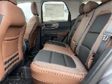 2026 Ford Bronco Sport Outer Banks - Photo 28
