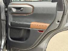 2026 Ford Bronco Sport Outer Banks - Photo 30