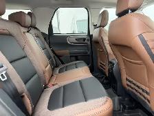 2026 Ford Bronco Sport Outer Banks - Photo 31