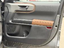 2026 Ford Bronco Sport Outer Banks - Photo 32