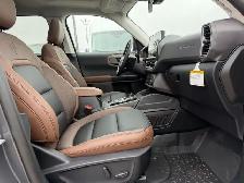 2026 Ford Bronco Sport Outer Banks - Photo 33