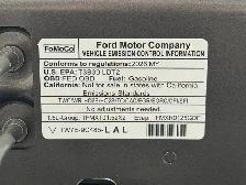 2026 Ford Bronco Sport Outer Banks - Photo 36