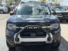 2026 Ford Bronco Sport Outer Banks - Photo 4