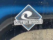 2026 Ford Bronco Sport Outer Banks - Photo 7