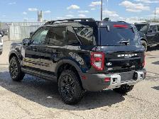 2026 Ford Bronco Sport Outer Banks - Photo 8
