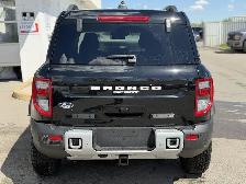 2026 Ford Bronco Sport Outer Banks - Photo 9