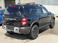 2026 Ford Bronco Sport Outer Banks - Photo 11