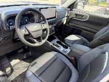 2026 Ford Bronco Sport Outer Banks - Photo 16