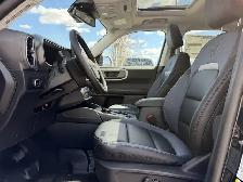 2026 Ford Bronco Sport Outer Banks - Photo 17