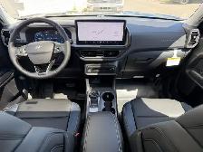 2026 Ford Bronco Sport Outer Banks - Photo 18