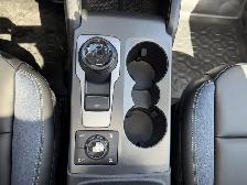 2026 Ford Bronco Sport Outer Banks - Photo 24