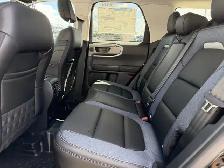 2026 Ford Bronco Sport Outer Banks - Photo 27