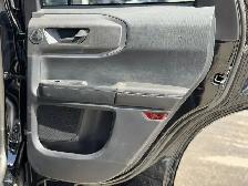 2026 Ford Bronco Sport Outer Banks - Photo 29