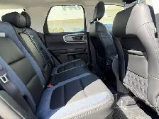 2026 Ford Bronco Sport Outer Banks - Photo 30