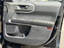 2026 Ford Bronco Sport Outer Banks - Photo 31