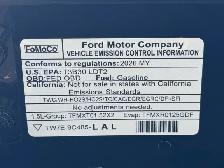 2026 Ford Bronco Sport Outer Banks - Photo 35