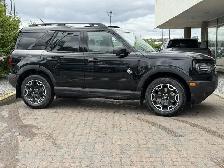 2026 Ford Bronco Sport Outer Banks - Photo 2