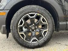2026 Ford Bronco Sport Outer Banks - Photo 6