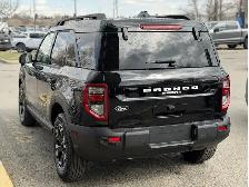 2026 Ford Bronco Sport Outer Banks - Photo 8
