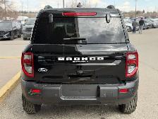 2026 Ford Bronco Sport Outer Banks - Photo 9