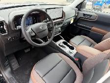 2026 Ford Bronco Sport Outer Banks - Photo 16