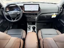 2026 Ford Bronco Sport Outer Banks - Photo 18