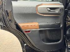 2026 Ford Bronco Sport Outer Banks - Photo 25