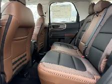 2026 Ford Bronco Sport Outer Banks - Photo 26