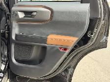 2026 Ford Bronco Sport Outer Banks - Photo 28