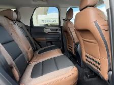 2026 Ford Bronco Sport Outer Banks - Photo 29