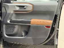 2026 Ford Bronco Sport Outer Banks - Photo 30