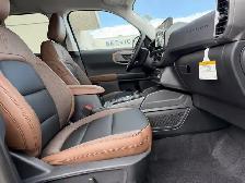 2026 Ford Bronco Sport Outer Banks - Photo 31