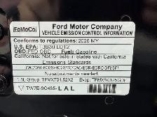 2026 Ford Bronco Sport Outer Banks - Photo 34