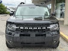 2026 Ford Bronco Sport Outer Banks - Photo 4