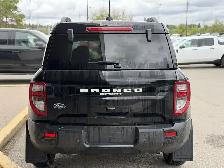 2026 Ford Bronco Sport Outer Banks - Photo 9