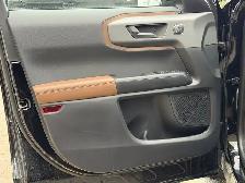 2026 Ford Bronco Sport Outer Banks - Photo 13