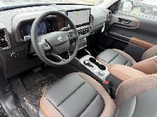 2026 Ford Bronco Sport Outer Banks - Photo 15