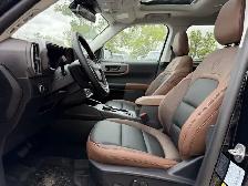 2026 Ford Bronco Sport Outer Banks - Photo 16